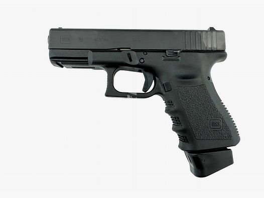 Pistolet Glock 19 Commando Gen. 3 9x19mm