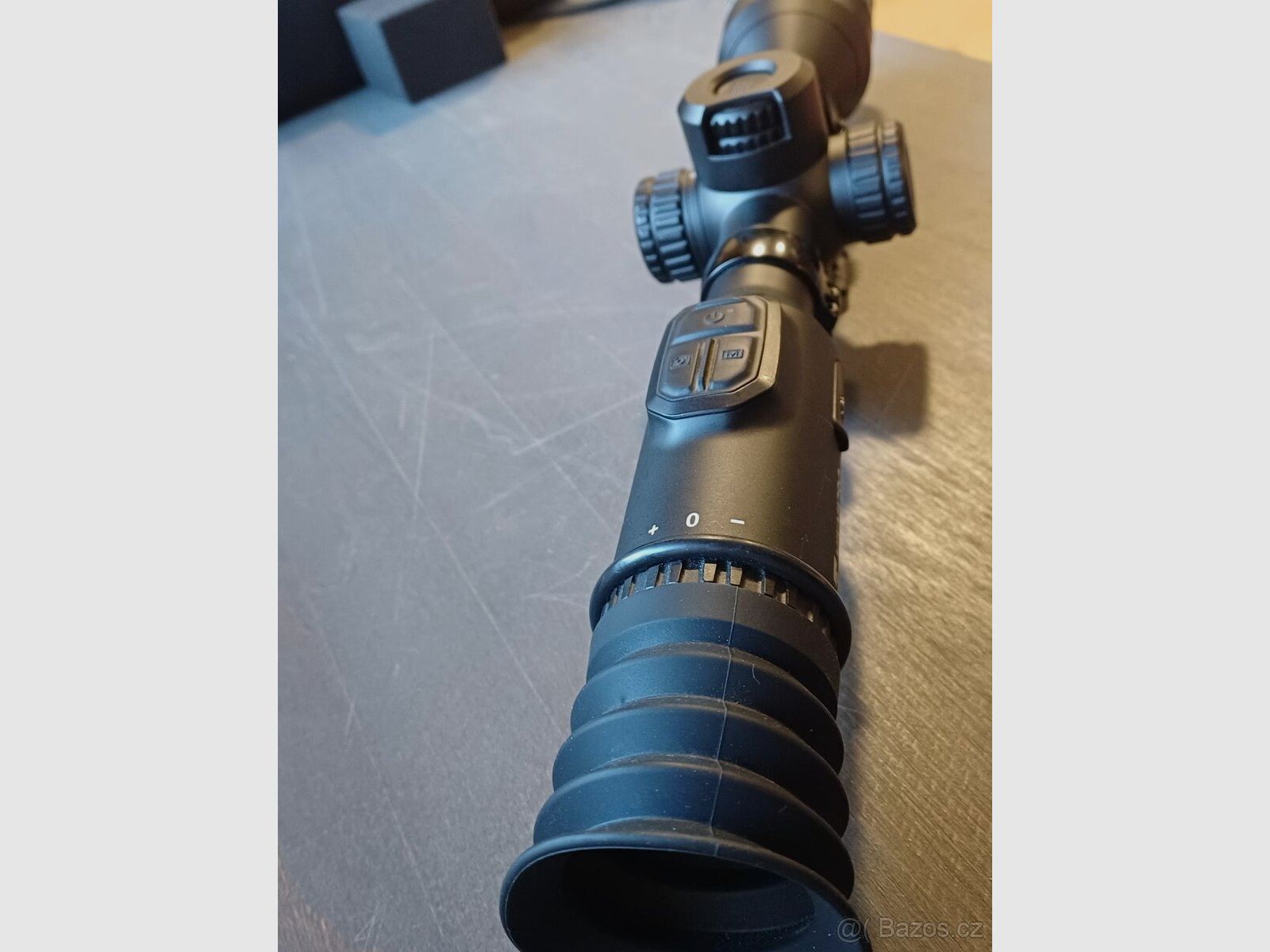 HikMicro Stellar SQ50