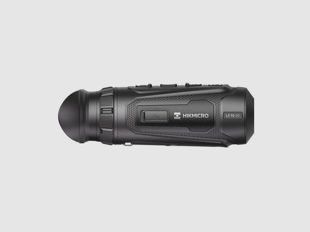 THERMAL MONOCULAIR – HIKMICRO – LYNX LE10 3.0, afbeelding 3 van 8