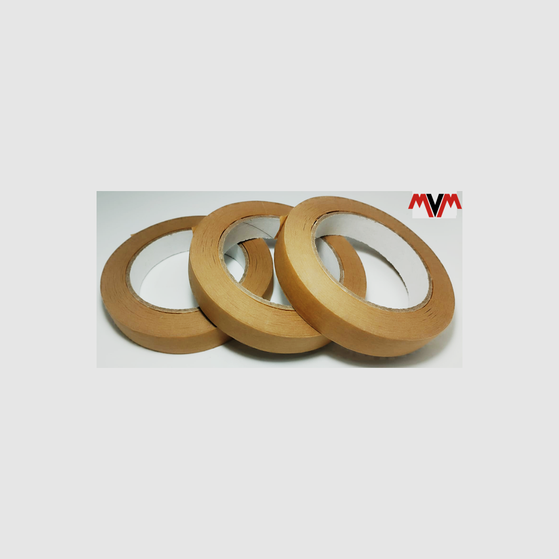 Klebeband braun MT 45 1Stk