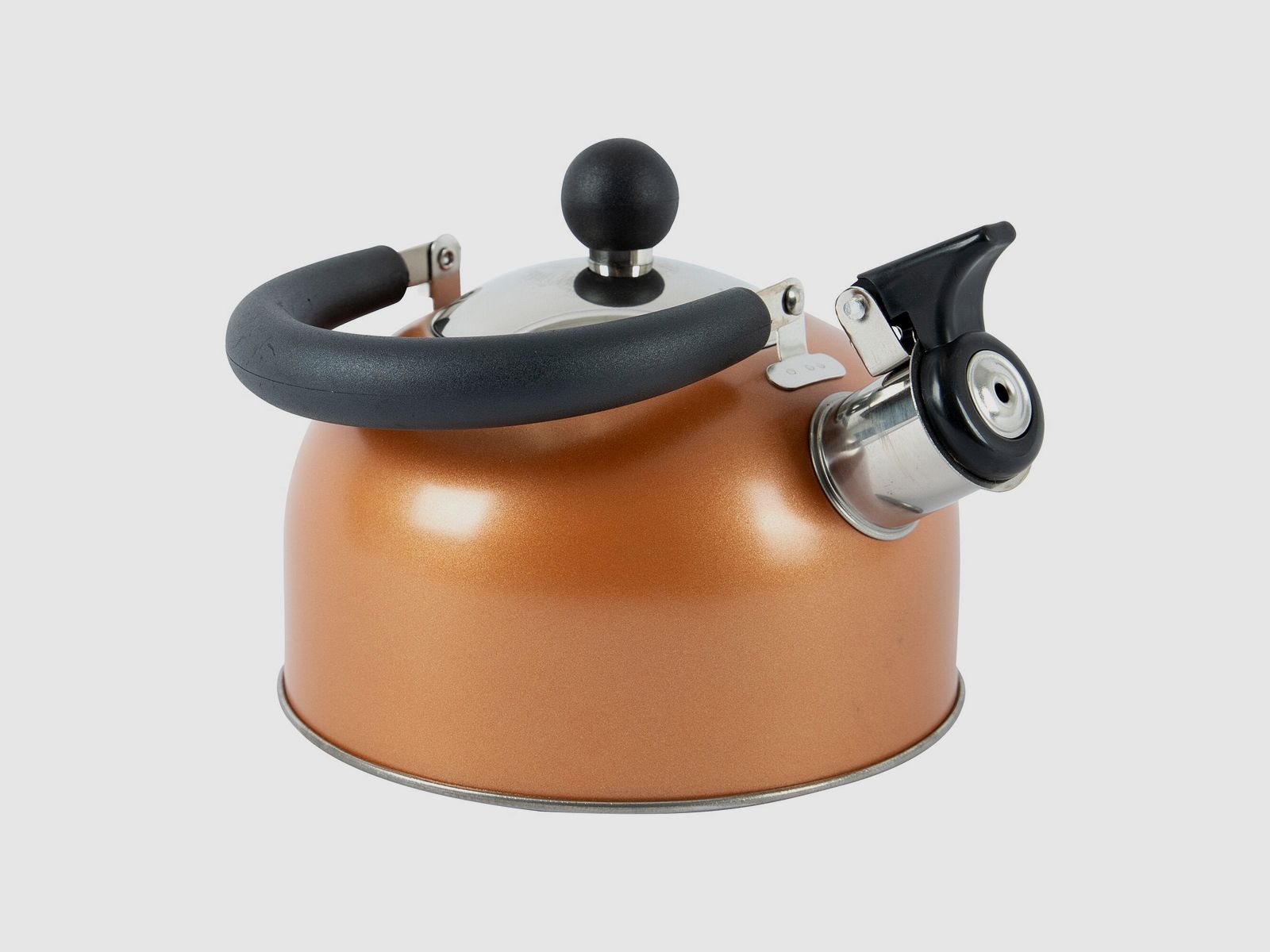 Flute Kettle Rhoda 1.2 L, image 3 of 3
