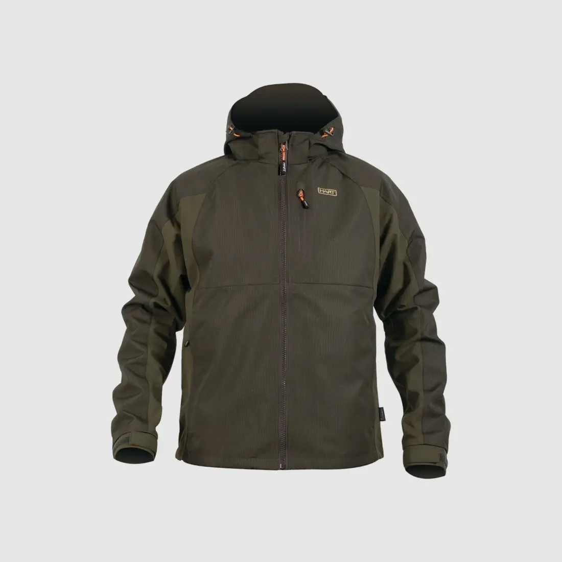 Chaqueta de caza Hart ARMOTION CLASS-J, imagen 2 de 9