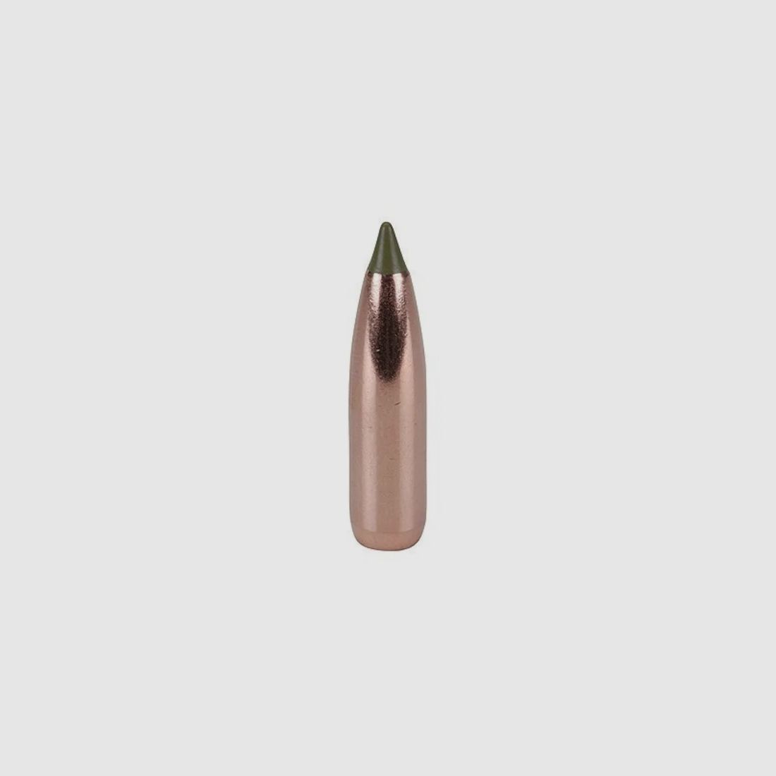 Proiettile Nosler E-Tip .30/.308 150GR appuntito senza piombo 50 pezzi