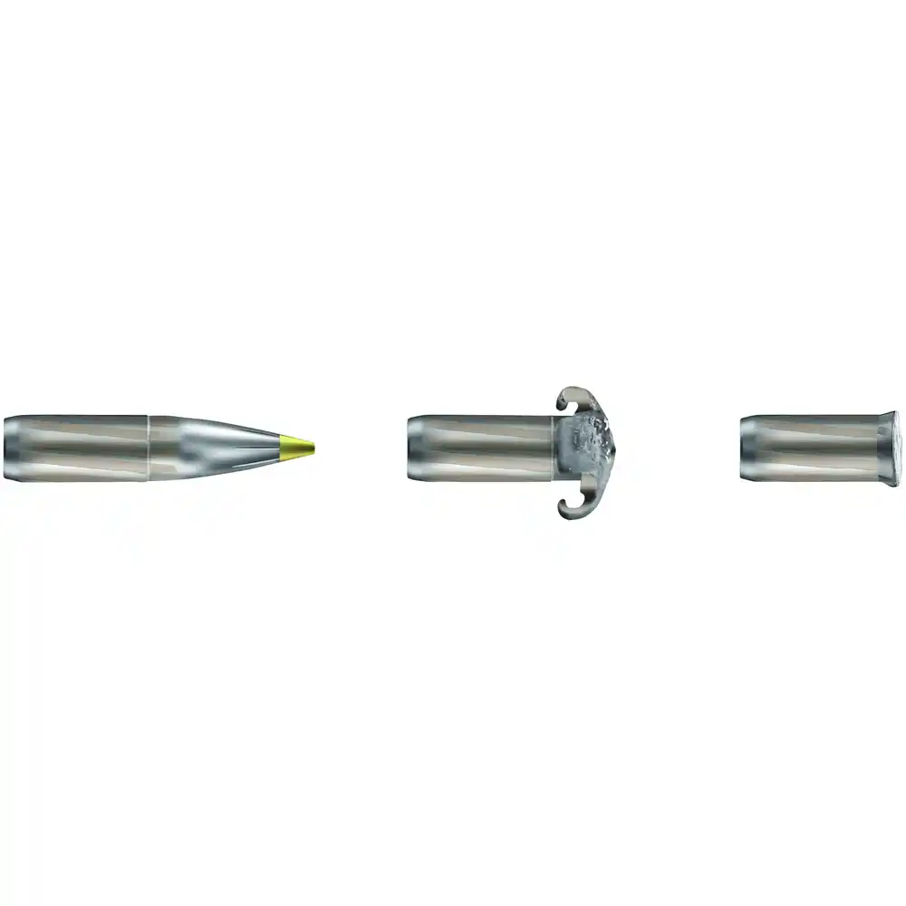 RWS 7×57 R Evolution Green 8,2 g/127 grs., image 3 sur 5