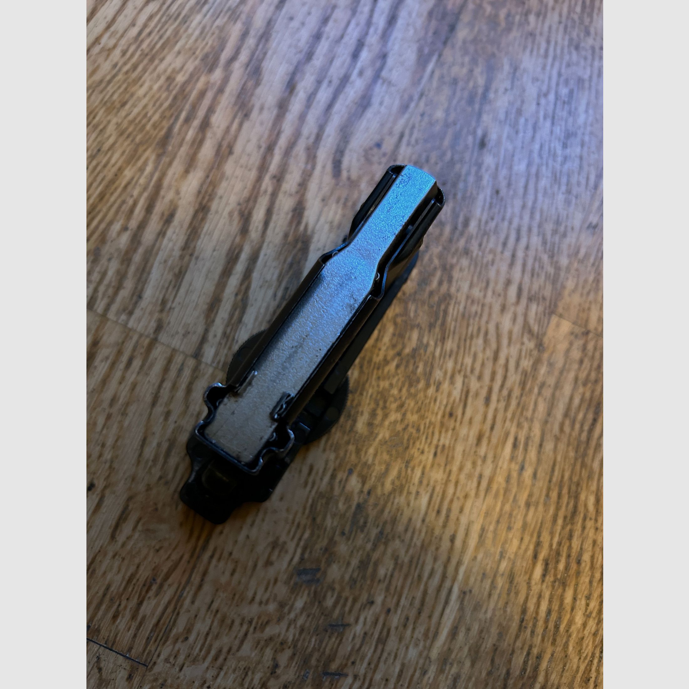 Caricatore a inserimento 98er Tornado Mauser 98 K98