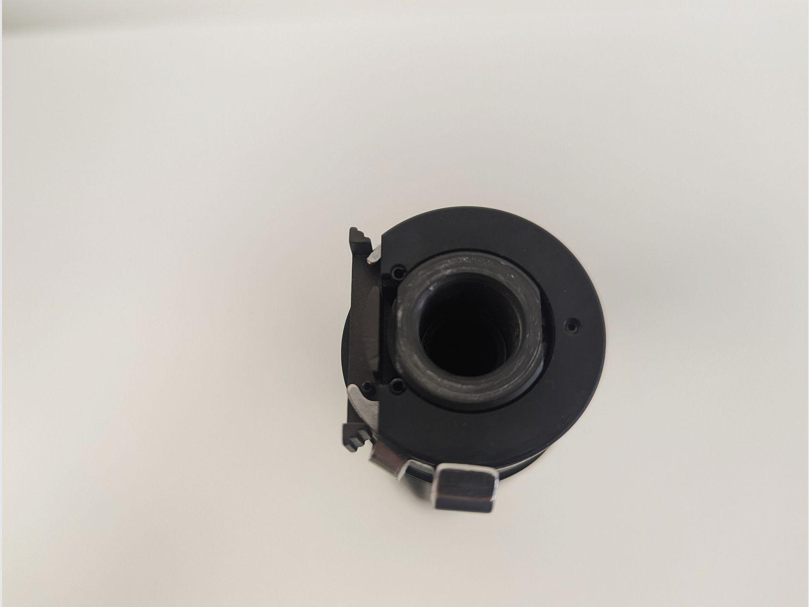 VFC KAC QDSS-NT4 Schalldämpfer Airsoft Softair Schalldämpfer