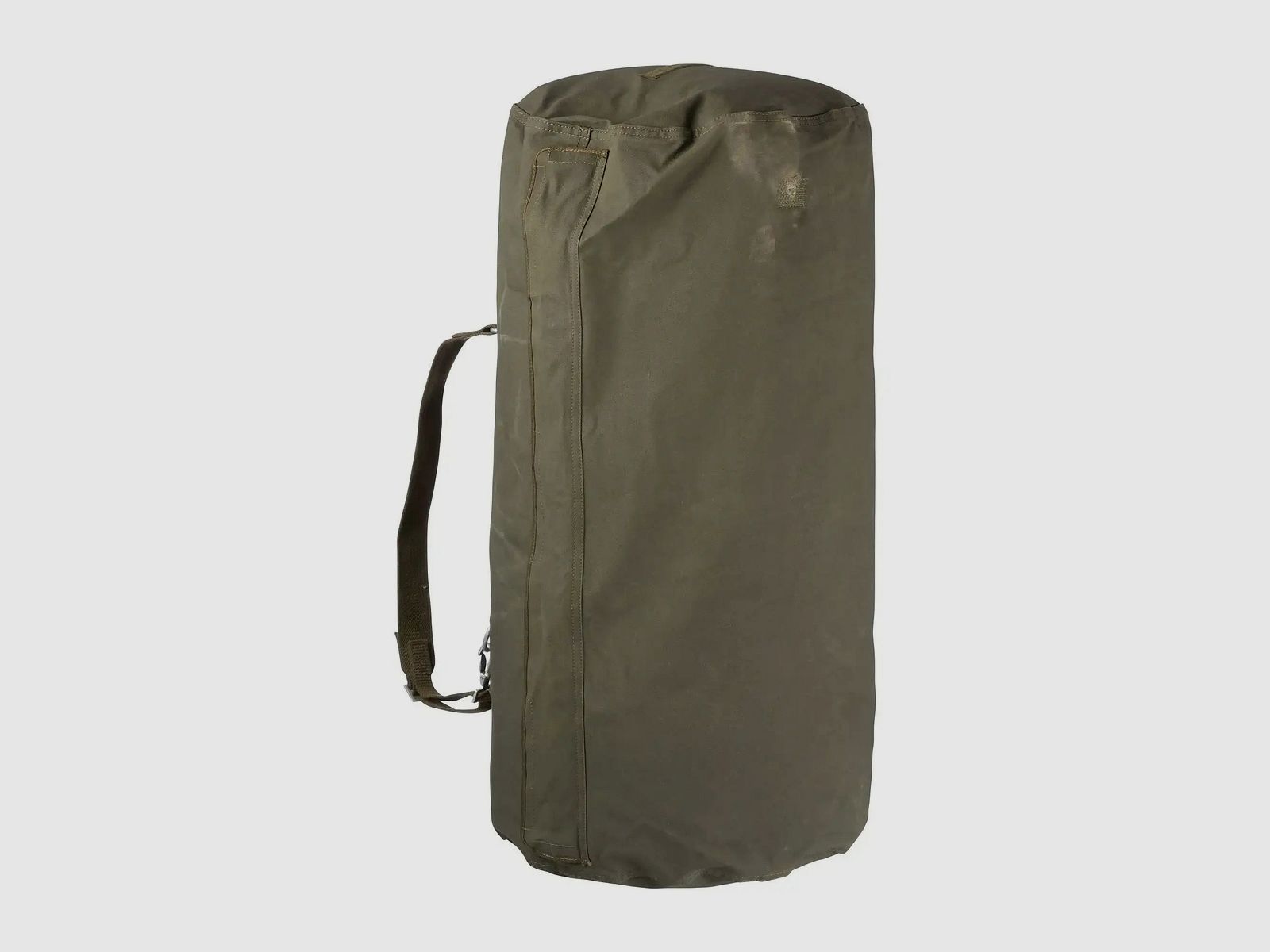 Bundeswehr Original Bundeswehr Original Bundeswehr Seesacktasche gebraucht