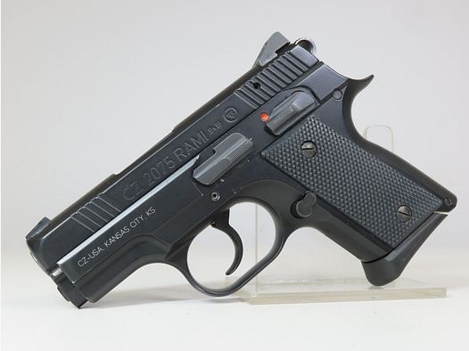 Brünner CZ 2075 RAMI