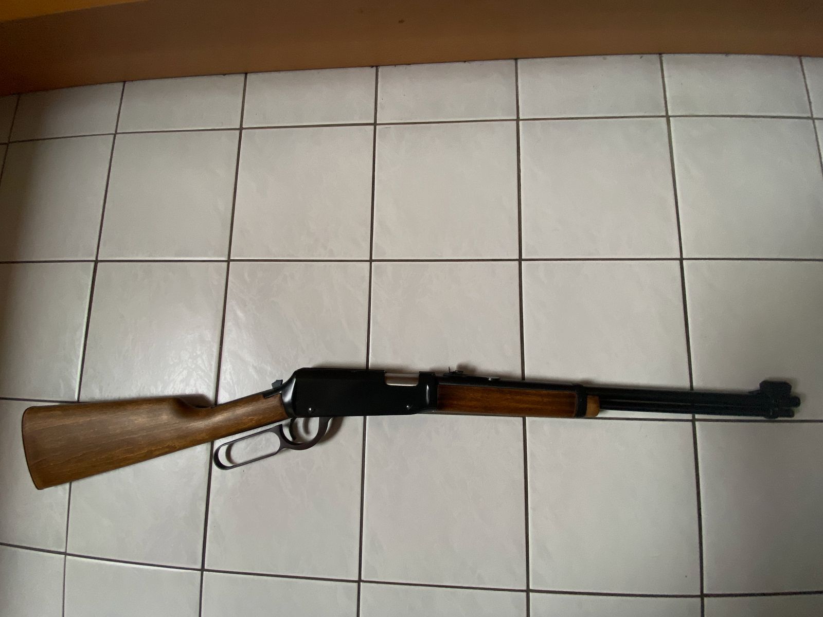ERMA ELG 10 Luftgewehr 