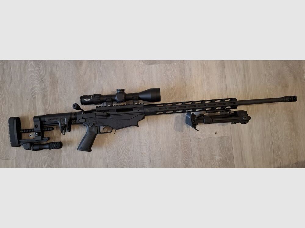 Ruger Ruger Precision Rifle Gen 3