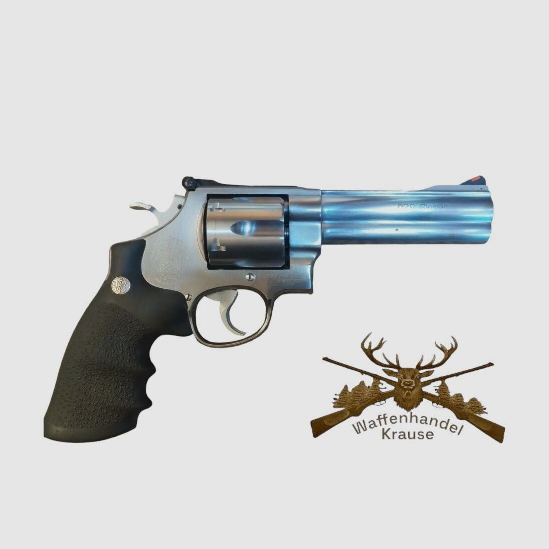 S&W 629 Classic