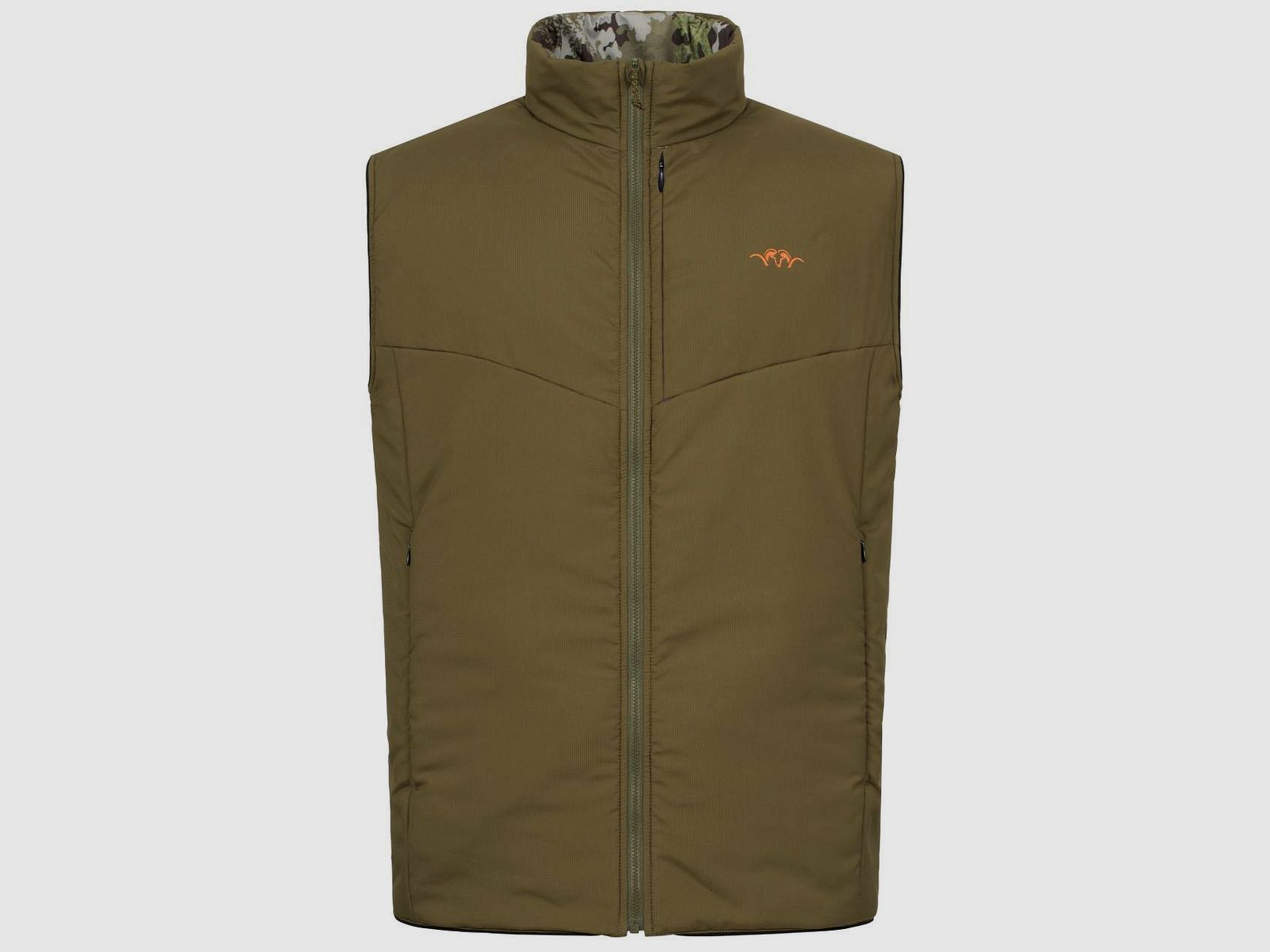 Blaser Endeavor gilet reversibile, immagine 5 di 11