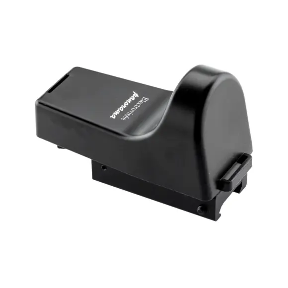 Celownik Punktowy Microdot Panorama MK III Multi Reticles, zdjęcie 9 z 20