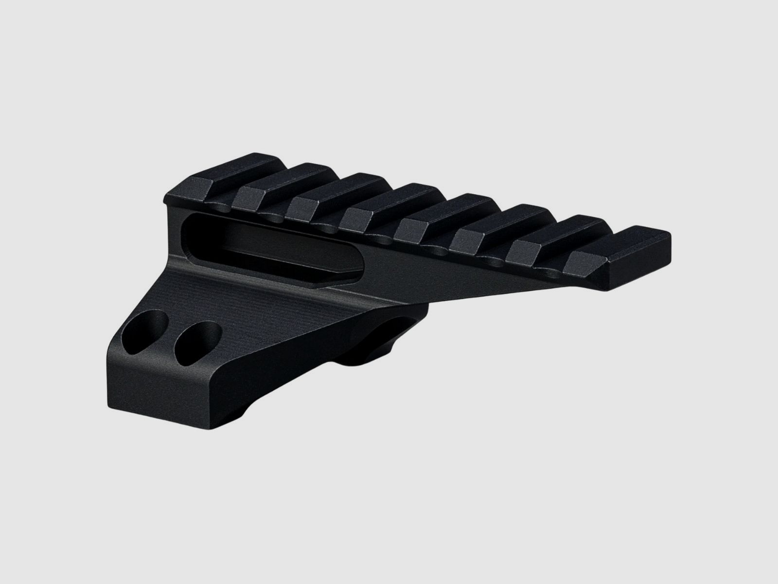 Vortex – Precision-montagering 30 mm met Picatinny-rail – PMR-DB-30, afbeelding 4 van 5