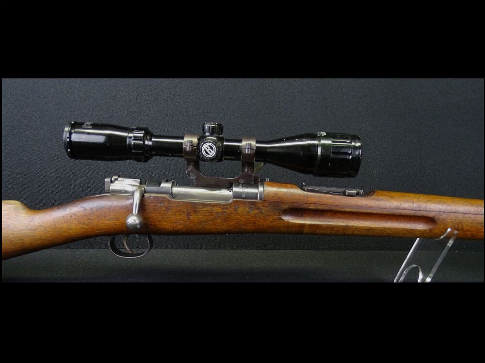 Carl Gustav M96