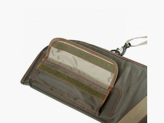 Funda Escopeta HART EB VERDE 134 CM.