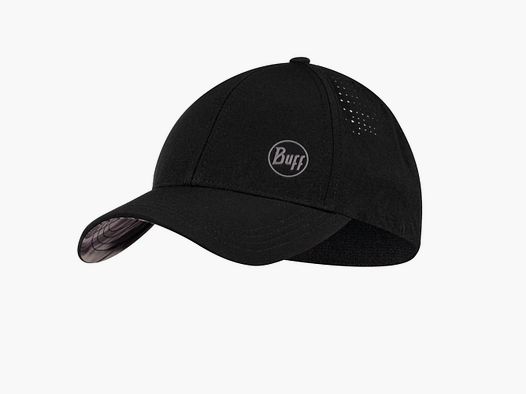 Buff Buff Mütze Trek Cap ikut black