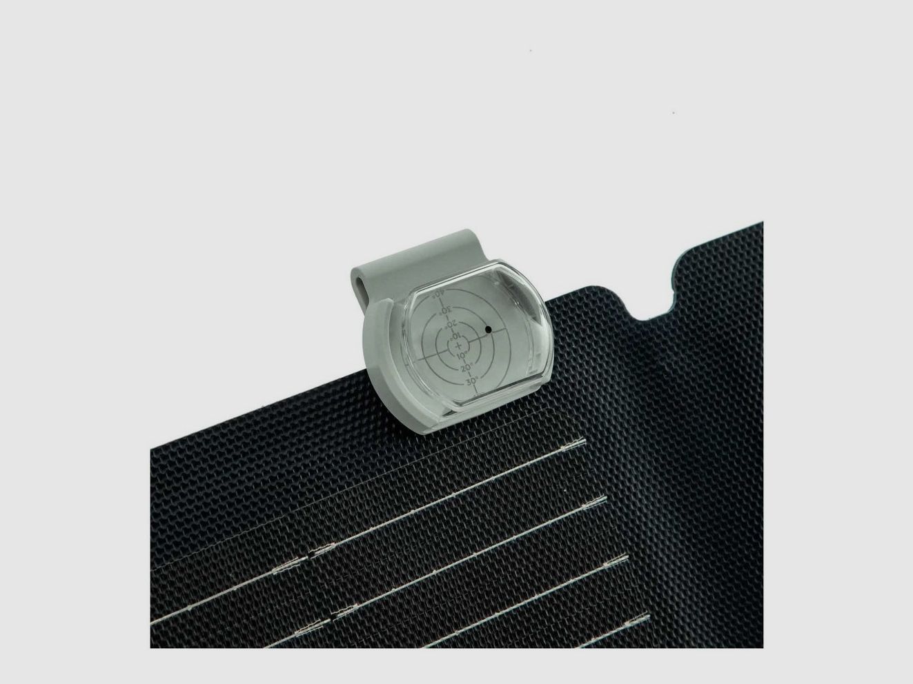 Dispositif d'alignement solaire Ecoflow
