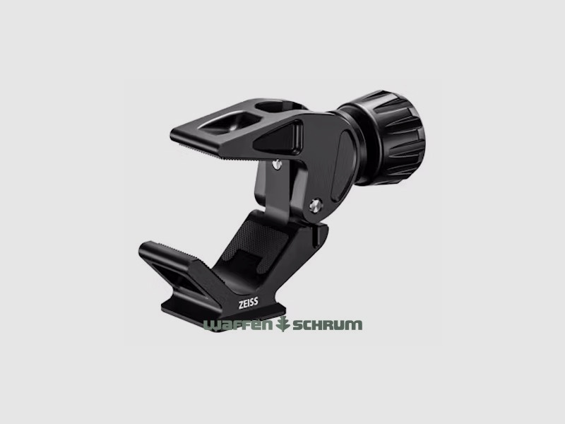 Zeiss verrekijker klem