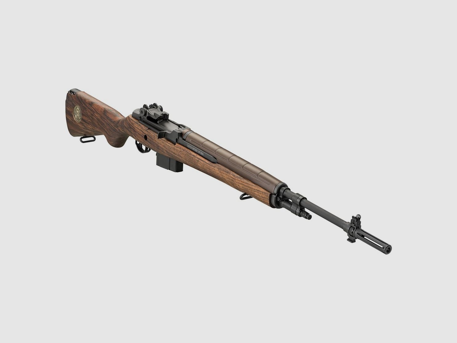 Springfield M1A™ 50. Jubiläum Kal. 308 Gewehr, Bild 3 von 15