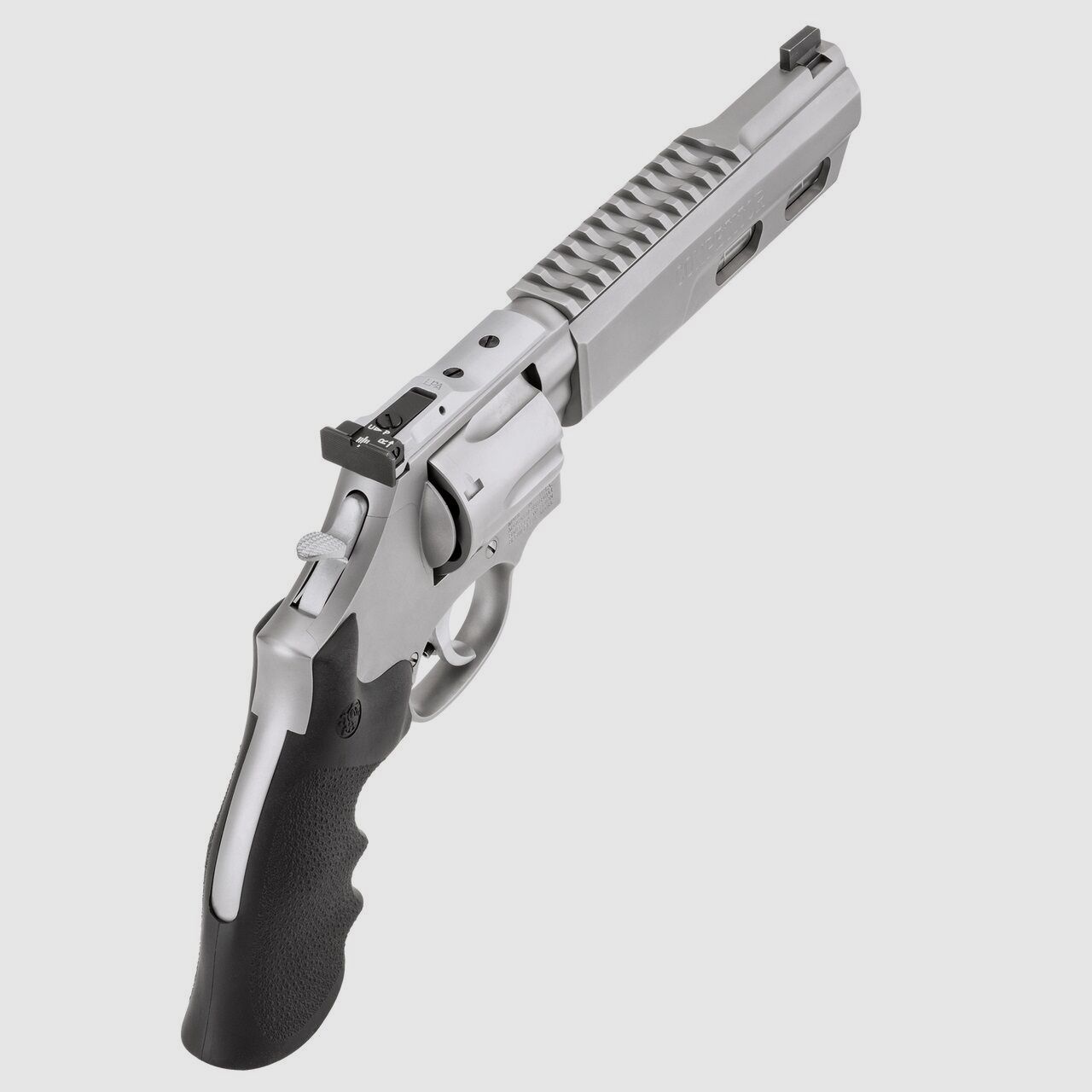 Smith&Wesson 686 Competitor 6"