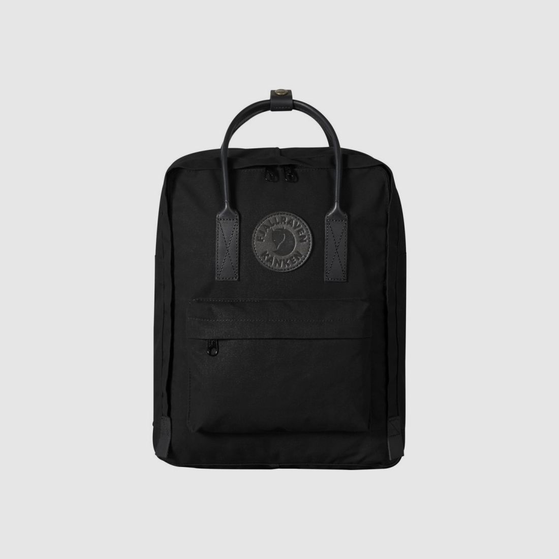 Fjällräven Rucksack Kanken No. 2 Black