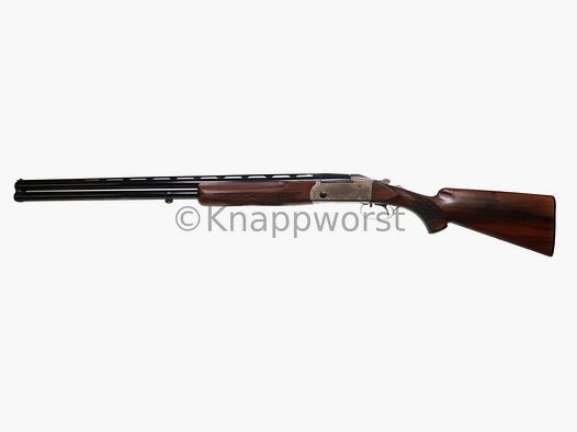 Krieghoff Krieghoff K32 con cañón intercambiable