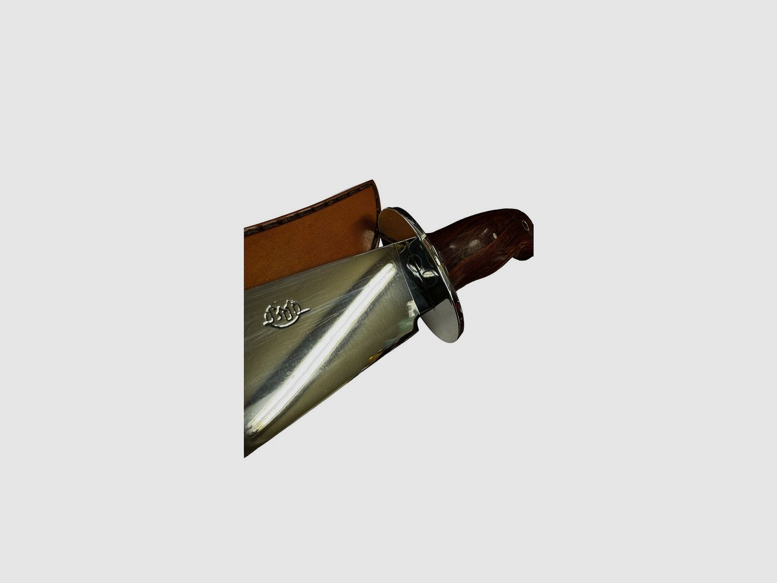 Couteau Citadel Bowie « San Antonio