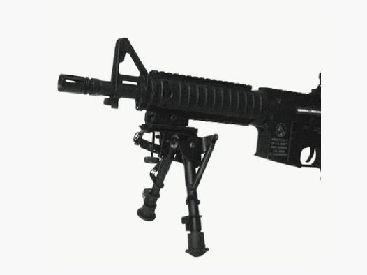 Bipod for M-Lock