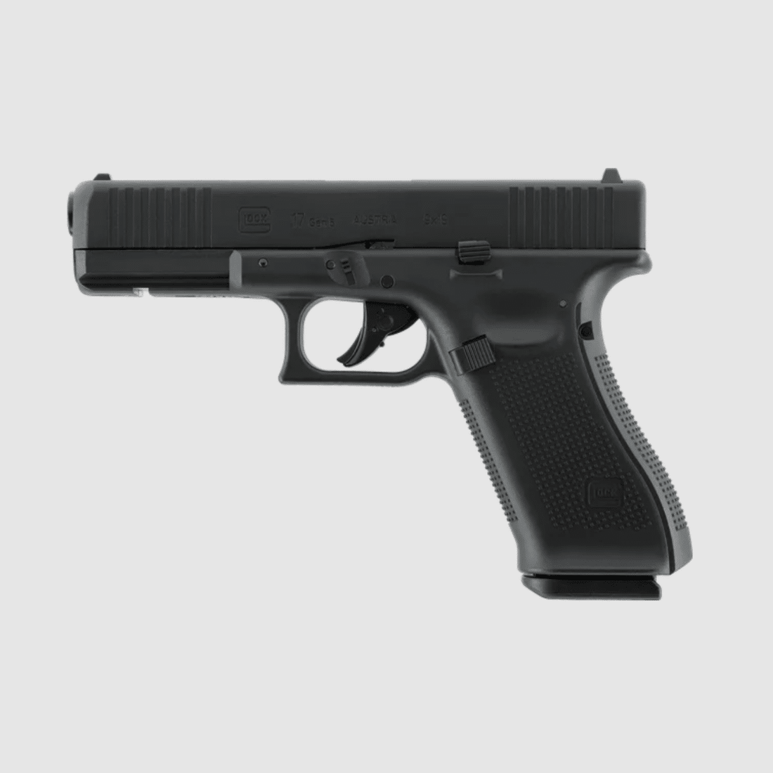 Glock 17 Gen. 5, 6mm BB, Bild 1 von 4
