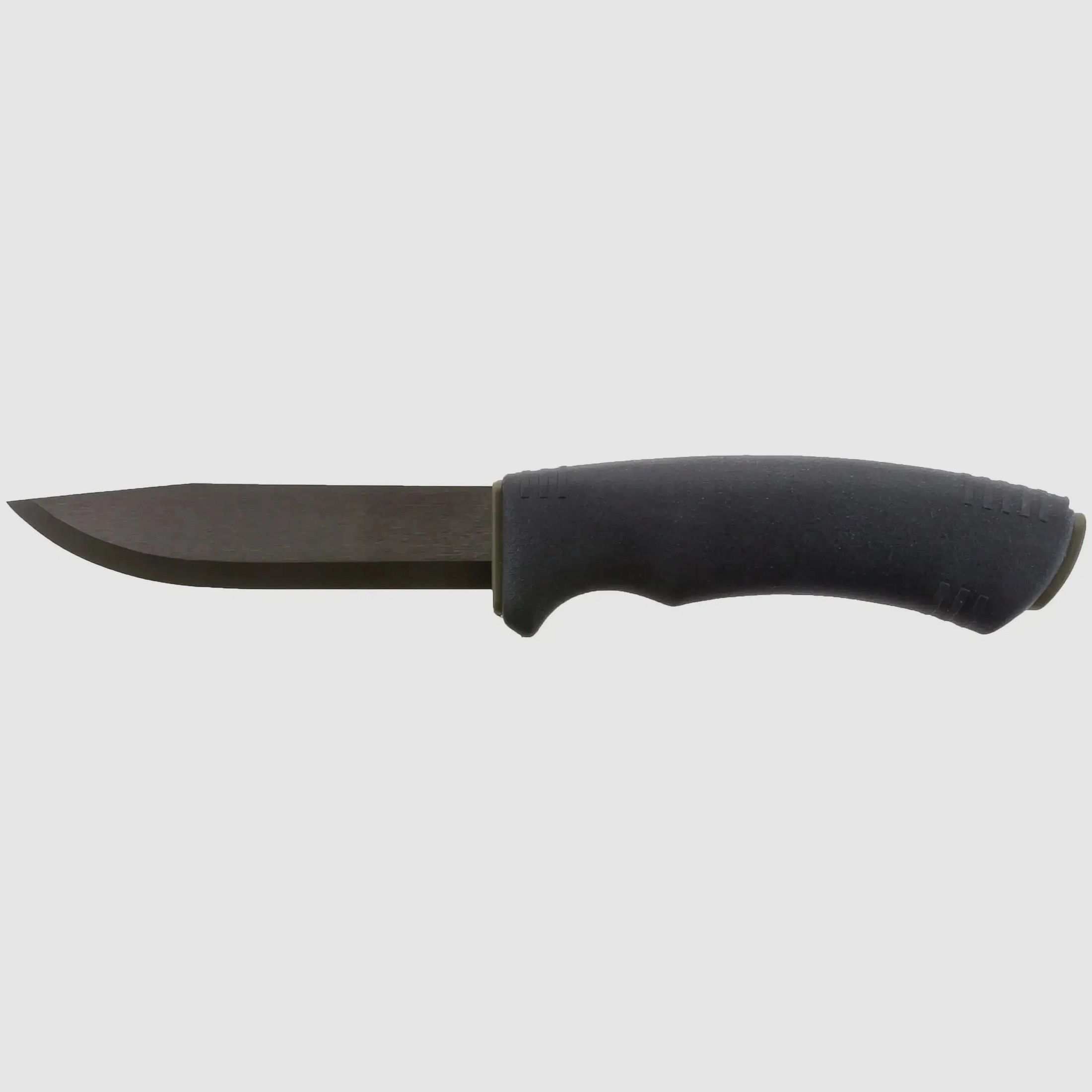 Morakniv Morakniv Knife Bushcraft Survival black