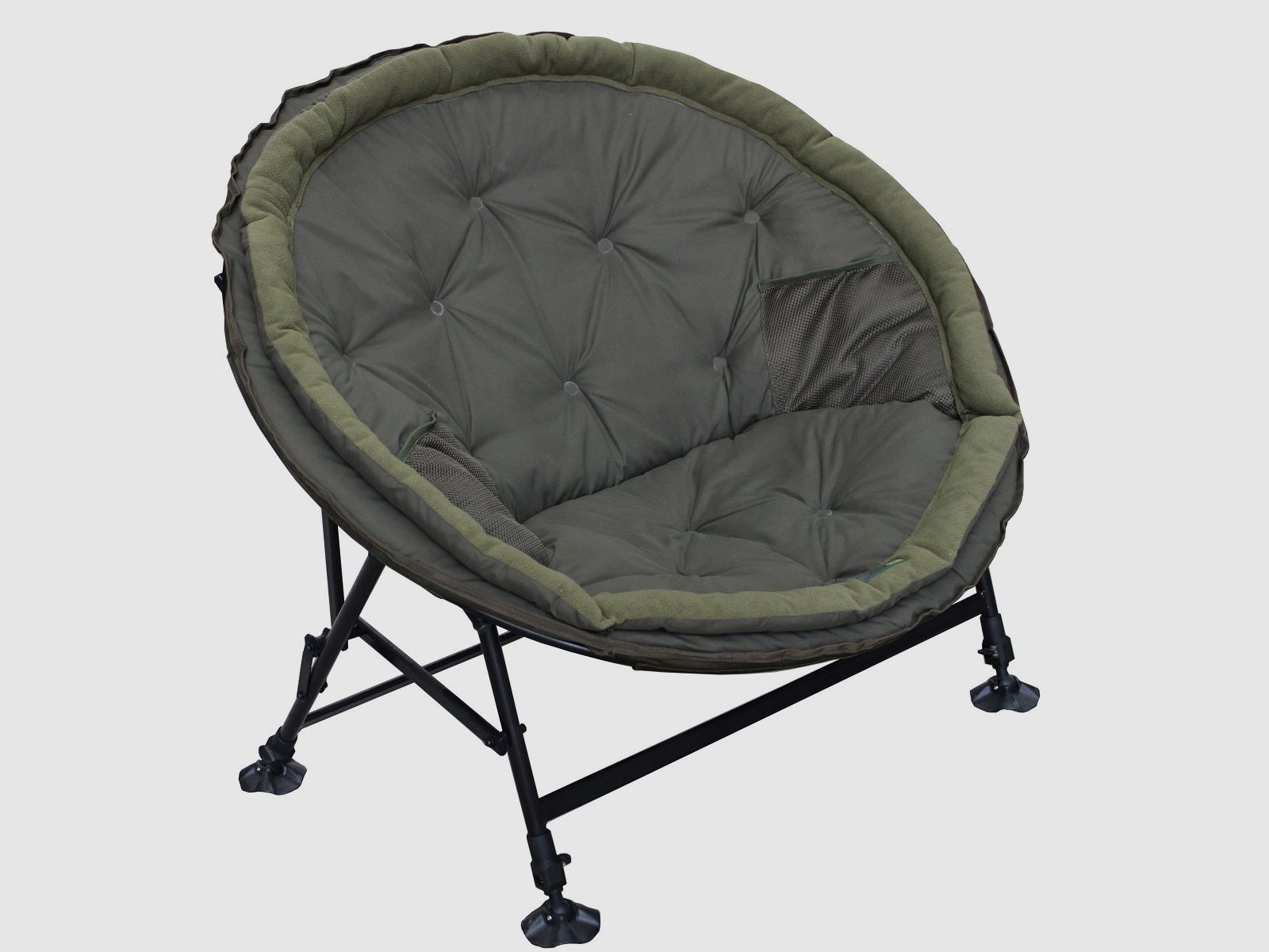 Sonik SK-TEK Sunchair Angelstuhl
