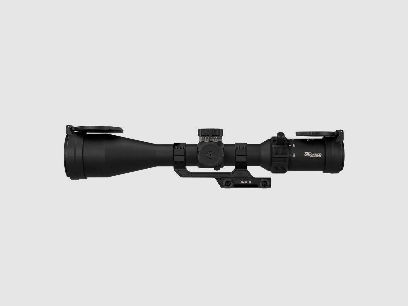Zielfernrohr SIG Sauer Tango SPR 4-16x44mm