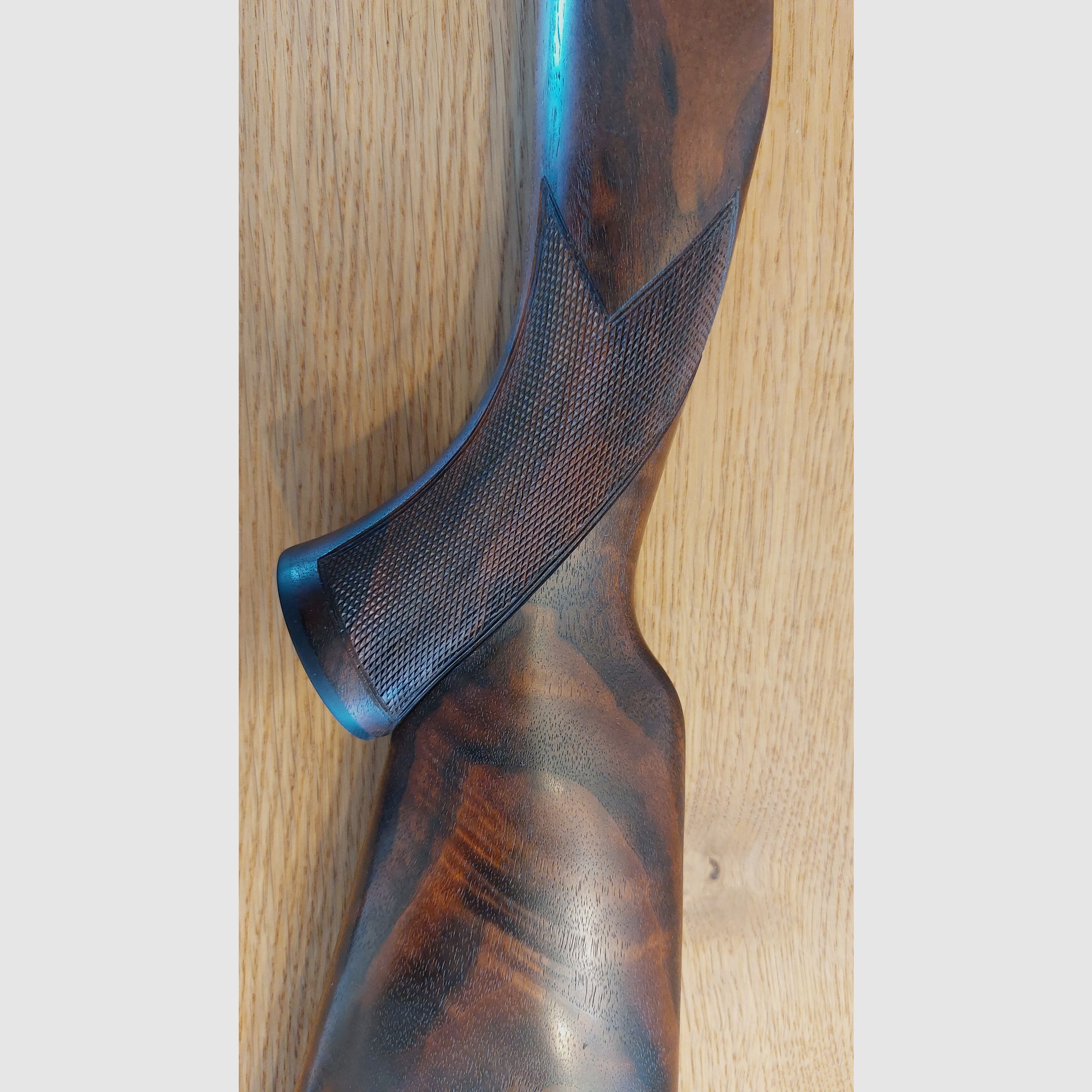 Schaft Heym SR30 legno