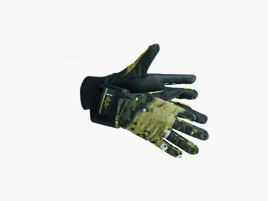 Swedteam Handschuh Grab Veil
