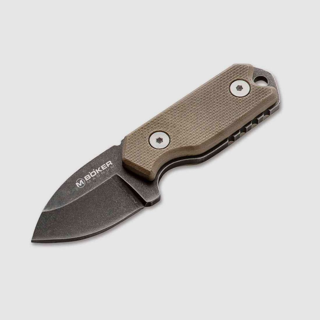 Böker Magnum Li`l Friend Micro, immagine 1 di 2