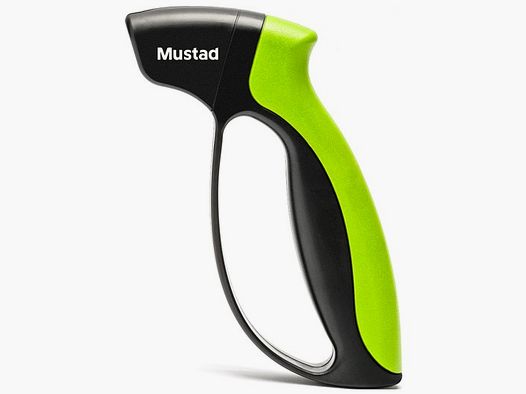 MUSTAD AFILADOR DE CUCHILLO PREMIUM