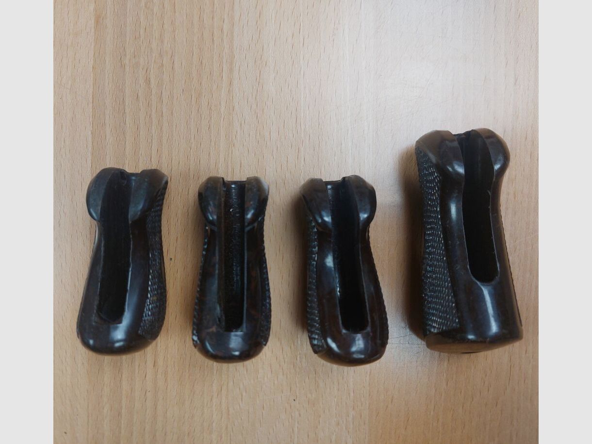 Weihrauch , Arminius Hw3, Hw5, Hw7, Hw38 usw.