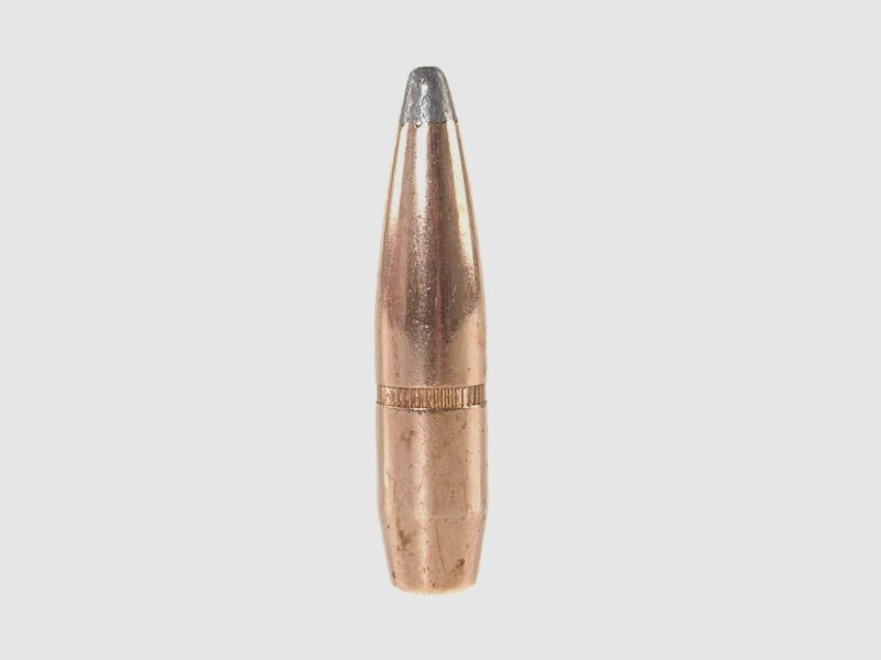 Proiettile Hornady 7mm/.284 INTERLOCK SP BT 162GR 100 pezzi