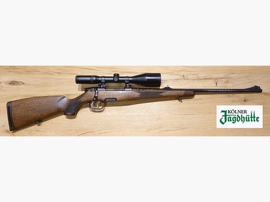 Fusil à répétition Steyr Mannlicher Mod. M Cal. .30-06Spring Schmidt & Bender 2,5-10x56