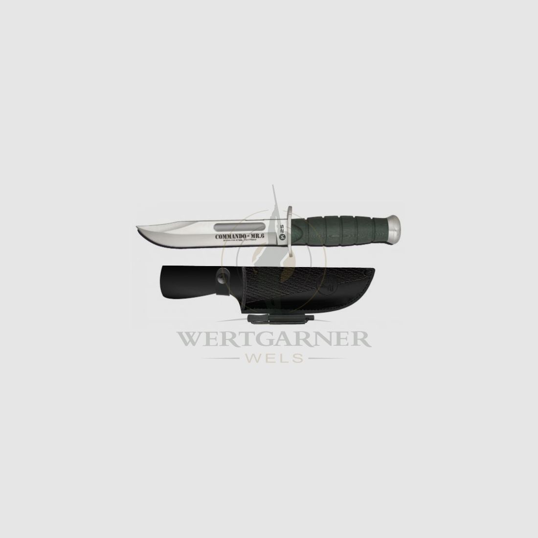 Coltello da Comando MR.6