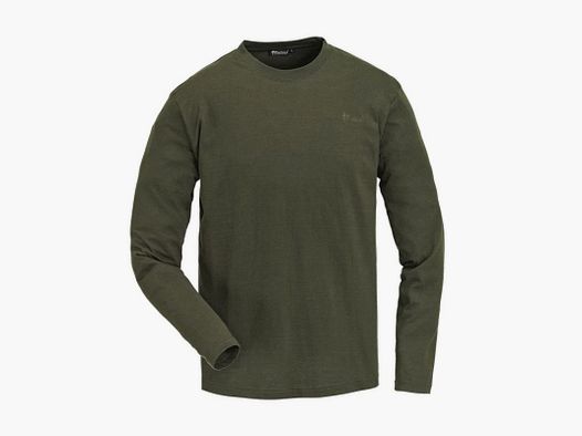 T-SHIRT - Long Sleeves - PACK OF 2 - PINEWOOD