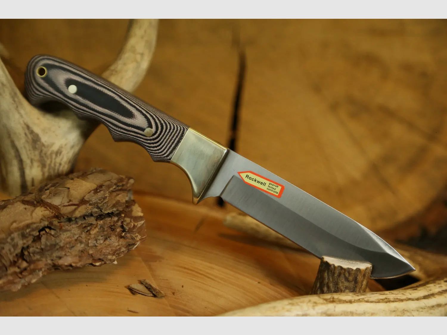 Puma SGB wildcat, G10 schwarz