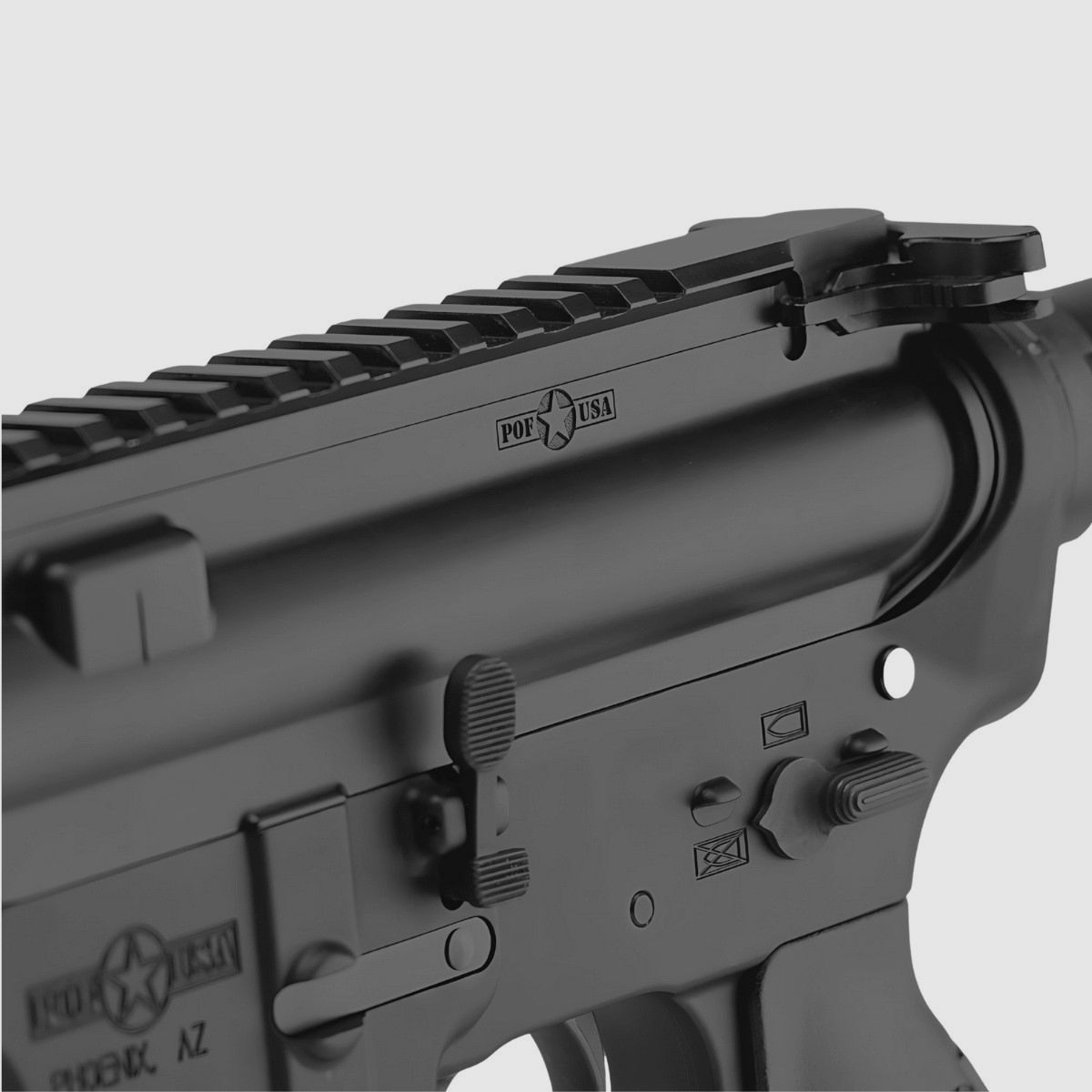 POF P-15 Base 16,5'', zdjęcie 3 z 4