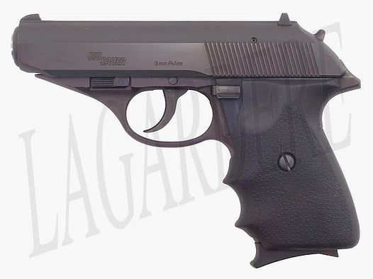 SIG-SAUER P230 (PISTOLE)