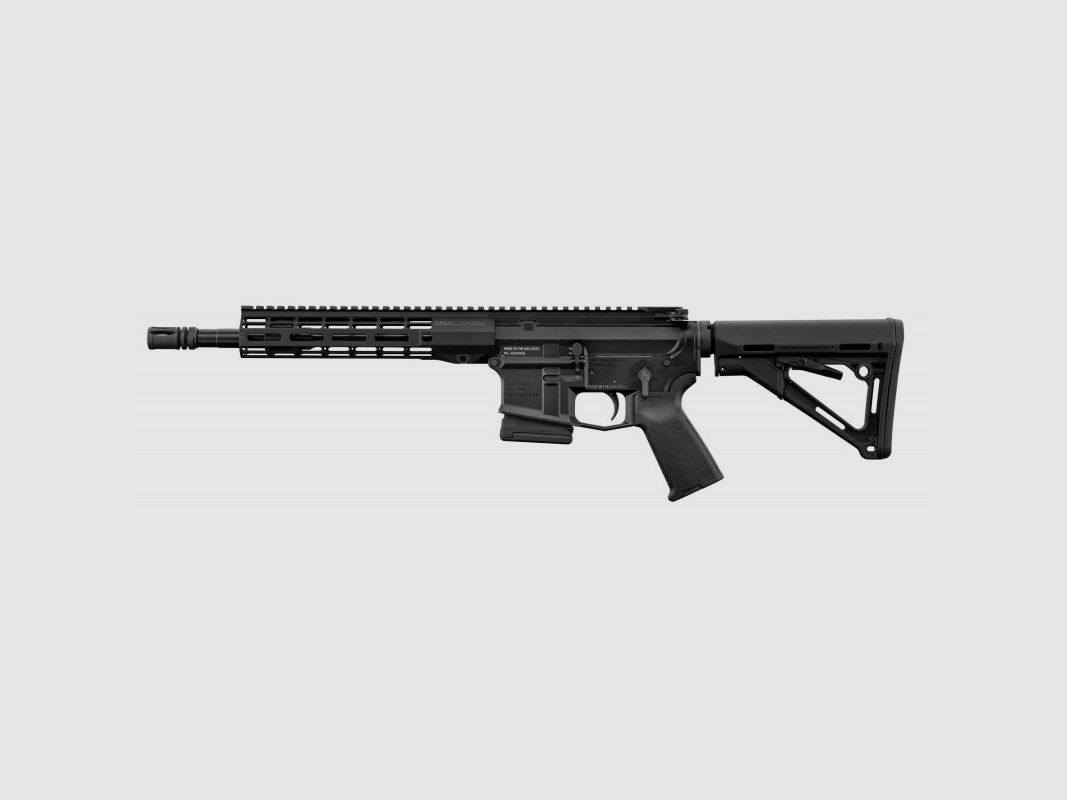 AERO PRECISION M4E1 5.56X45 M-LOCK 11.5 INCHES, image 2 of 5