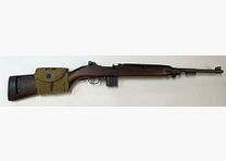 Saginaw Steering US 30M1 Carbine