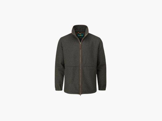 Chaqueta Alan Paine Berwick dark olive
