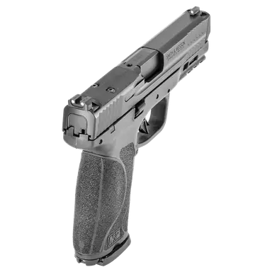 Smith & Wesson M&P9 M2.0 NTS 4.25″ OR organes de visée nocturne, image 4 sur 5