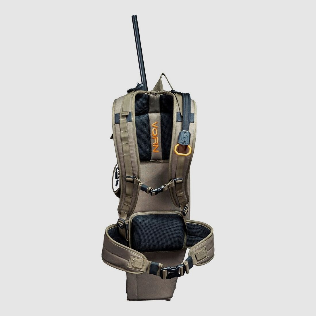 Vorn Rucksack LT12